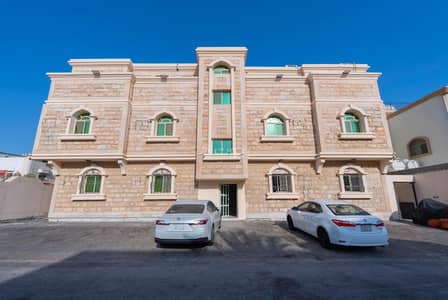 1 Bedroom Residential Building for Rent in Al Jisr, Al Khobar - Furnished apartment consisting of one bedroom and a living room for rent in Al-Jisr, Al-Khobar 1 Bedroom Residential Building for Rent in Al Jisr, Al Khobar - Furnished apartment consisting of one bedroom and a living room for rent in Al-Jisr, Al-Khobar