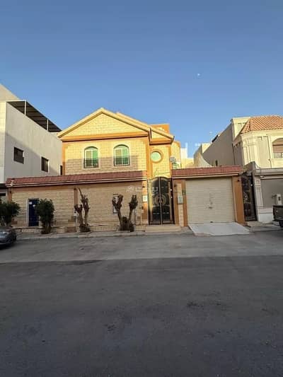 7 Bedroom Villa for Sale in East Riyadh, Riyadh - Villa For Sale in Al Hamra, East Riyadh