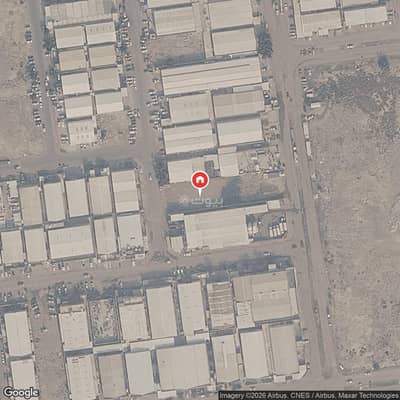 Industrial Land for Sale in Industrial2, Al Qatif - Property for Sale Industrial Land for Sale in Industrial2, Al Qatif - Property for Sale