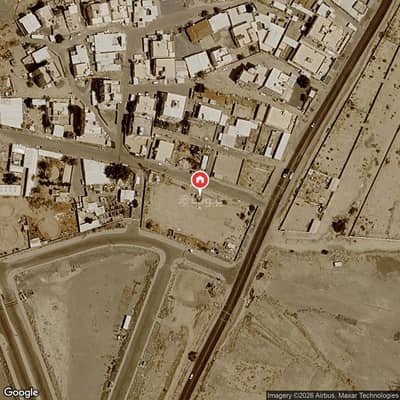 Residential Land for Sale in Al Umrah, Makkah - Property for Sale