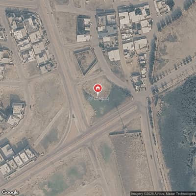 Commercial Land for Sale in Al Qatif - Property for Sale