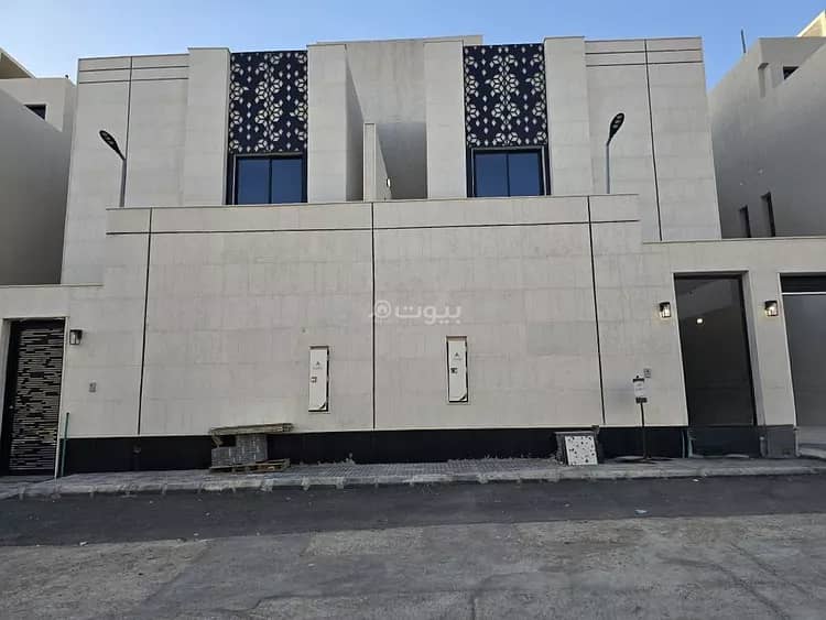 Villa For Sale in Al Bayan Neighborhood, Riyadh Villa For Sale in Al Bayan Neighborhood, Riyadh