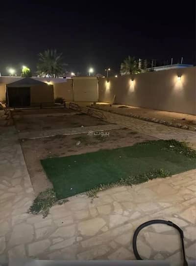 استراحة 4 غرف نوم للبيع في غرب الرياض، الرياض - استراحه للبيع في المهديّة، الرياض استراحة 4 غرف نوم للبيع في غرب الرياض، الرياض - استراحه للبيع في المهديّة، الرياض