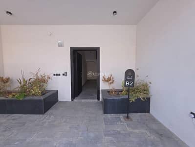 دور 3 غرف نوم للبيع في شمال الرياض، الرياض - **B2 مشروع ظِلال | حي السليمانية | الدور الأول** دور 3 غرف نوم للبيع في شمال الرياض، الرياض - **B2 مشروع ظِلال | حي السليمانية | الدور الأول**