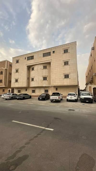 1 Bedroom Flat for Rent in East Riyadh, Riyadh - Apartment For Rent in Al Hamra, Riyadh