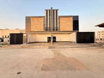 دور 5 غرف نوم للبيع في شرق الرياض، الرياض - دور للبيع في حي قرطبة، شرق الرياض