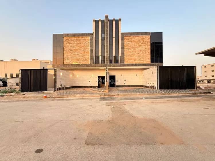 Floor for sale in Qurtubah, East Riyadh Floor for sale in Qurtubah, East Riyadh