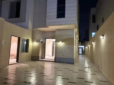 فیلا 5 غرف نوم للبيع في شرق الرياض، الرياض - فيلا للبيع في القادسية، شرق الرياض فیلا 5 غرف نوم للبيع في شرق الرياض، الرياض - فيلا للبيع في القادسية، شرق الرياض