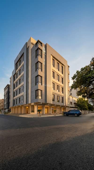 3 Bedroom Apartment for Sale in North Jeddah, Jeddah - A very unique project in Al-Safa district