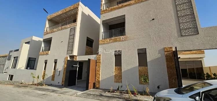Villa for sale in Al Mahdiyah, West Riyadh Villa for sale in Al Mahdiyah, West Riyadh