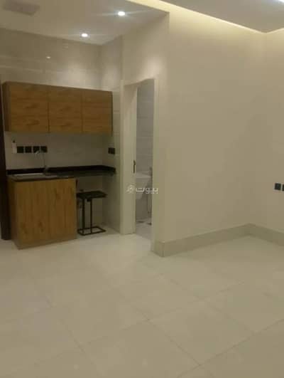 1 Bedroom Apartment for Rent in North Riyadh, Riyadh - Apartment for rent in Al Aqiq district, North Riyadh