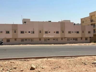 عمارة سكنية 10+ غرف نوم للبيع في غرب الرياض، الرياض - عمارة للبيع في حي الحزم, مدينة الرياض, منطقة الرياض عمارة سكنية 10+ غرف نوم للبيع في غرب الرياض، الرياض - عمارة للبيع في حي الحزم, مدينة الرياض, منطقة الرياض