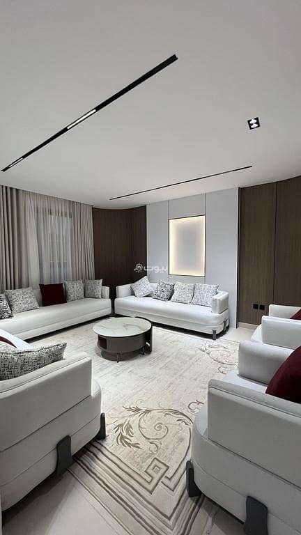 Floor for sale in Al Murjan, East Riyadh Floor for sale in Al Murjan, East Riyadh