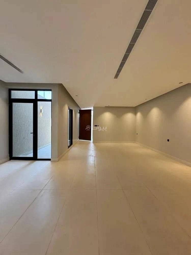 Floor for Sale in Al Arid, North Riyadh Floor for Sale in Al Arid, North Riyadh