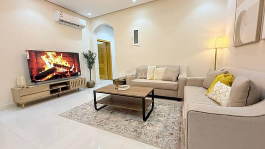 2 Bedroom Flat for Rent in Central Jeddah, Jeddah - Luxurious furnished apartment for rent in Al-Faisaliah neighborhood, Jeddah (monthly/annual)