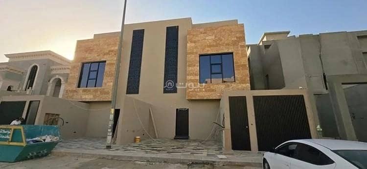Floor for Sale in Al Narjis, North Riyadh Floor for Sale in Al Narjis, North Riyadh