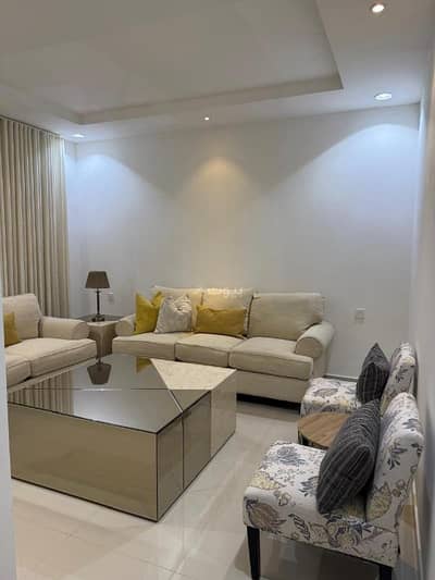 2 Bedroom Apartment for Rent in North Riyadh, Riyadh - For rent: Jasmine Apartment