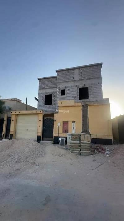 7 Bedroom Villa for Sale in West Riyadh, Riyadh - Villa for sale in Dhahrat Laban district, West Riyadh