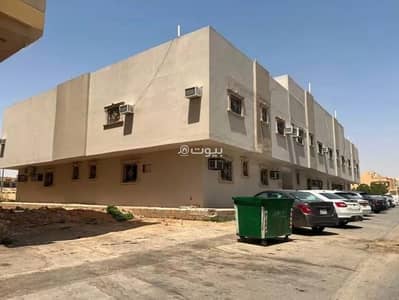 عمارة سكنية 10+ غرف نوم للبيع في غرب الرياض، الرياض - عمارة للبيع في حي الحزم, مدينة الرياض, منطقة الرياض عمارة سكنية 10+ غرف نوم للبيع في غرب الرياض، الرياض - عمارة للبيع في حي الحزم, مدينة الرياض, منطقة الرياض