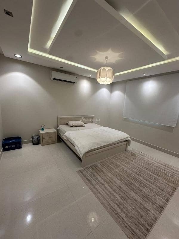 For rent: a furnished apartment in Al-Malqaa For rent: a furnished apartment in Al-Malqaa