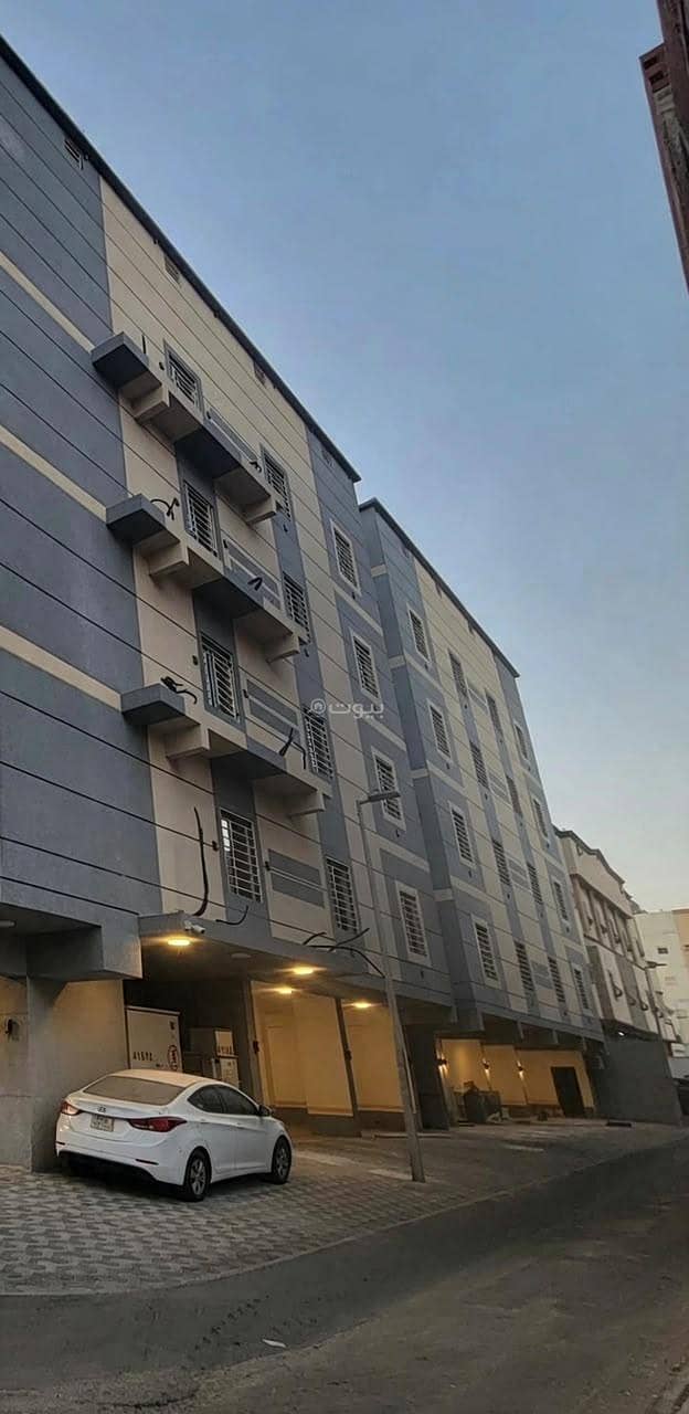 Apartment for rent on Osama Street, Al-Waha neighborhood, Jeddah City, Makkah Region Apartment for rent on Osama Street, Al-Waha neighborhood, Jeddah City, Makkah Region