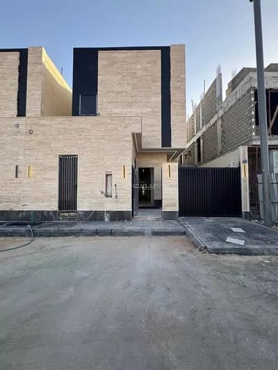 5 Bedroom Villa for Sale in North Riyadh, Riyadh - Villa for Sale in Al Arid, North Riyadh 5 Bedroom Villa for Sale in North Riyadh, Riyadh - Villa for Sale in Al Arid, North Riyadh
