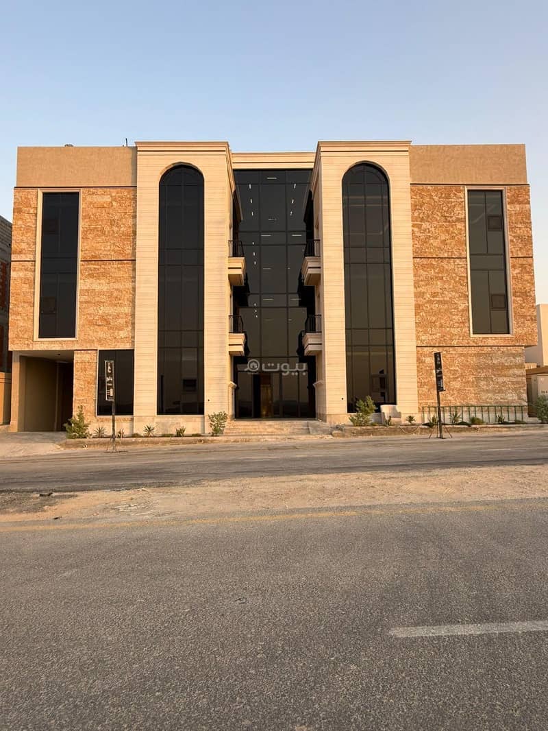 Apartment with an area of 160 m2 in Al-Mahdia district Apartment with an area of 160 m2 in Al-Mahdia district