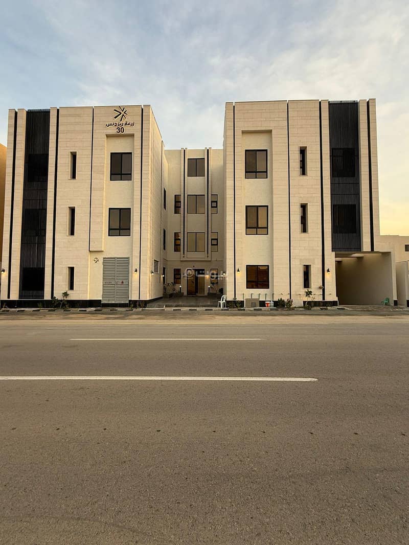Apartment for sale in Al Mahdia, area 130 m Apartment for sale in Al Mahdia, area 130 m