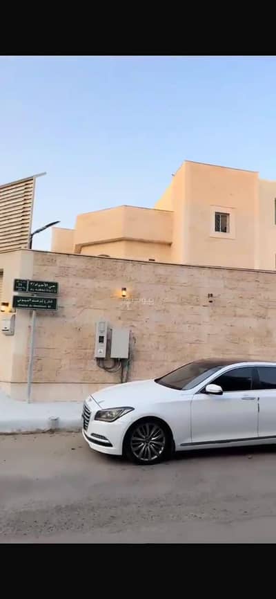 فیلا 10+ غرف نوم للبيع في شمال جدة، جدة - عقار للبيع