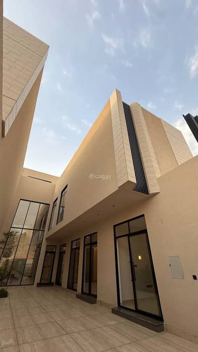 فیلا 4 غرف نوم للبيع في شمال الرياض، الرياض - فيلا للبيع في حي النرجس، شمال الرياض