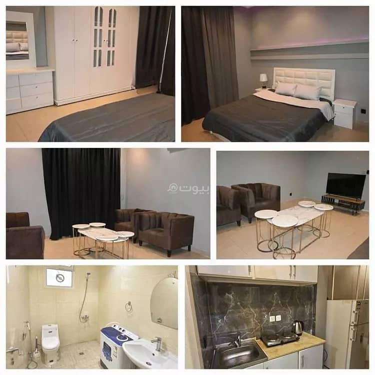 apartment for rent in Al-Malqa apartment for rent in Al-Malqa