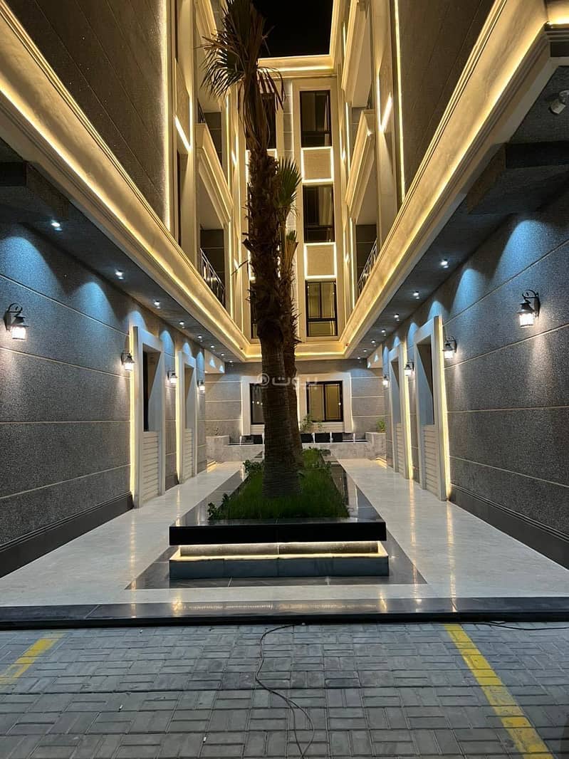 For sale: a luxurious modern apartment in Al-Montaseah neighborhood (Al-Monasiah?). The apartment operates with a smart system. For sale: a luxurious modern apartment in Al-Montaseah neighborhood (Al-Monasiah?). The apartment operates with a smart system.