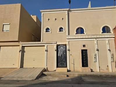5 Bedroom Villa for Sale in West Riyadh, Riyadh - Villa For Sale in Al Mahdiyah, Riyadh