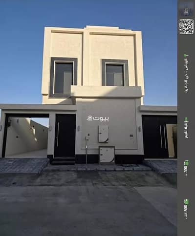 فیلا 6 غرف نوم للبيع في شرق الرياض، الرياض - فيلا للبيع في الجنادرية، الرياض