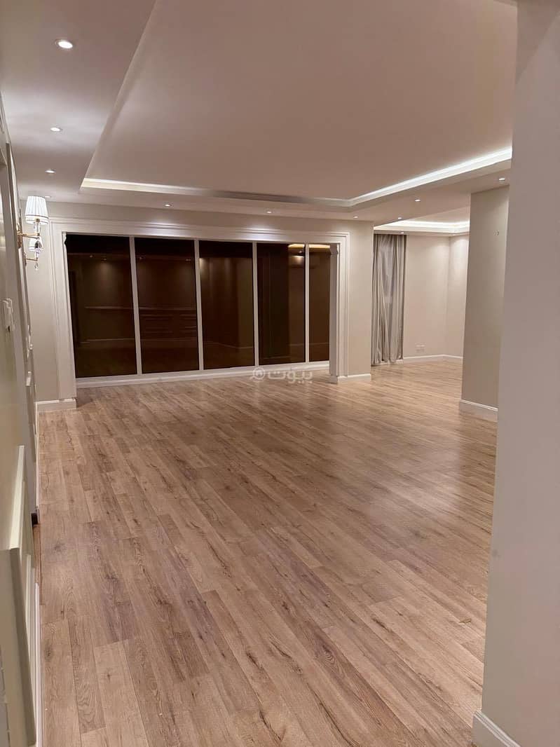 Luxury apartment for sale with a spacious area in Al-Malqa District Luxury apartment for sale with a spacious area in Al-Malqa District