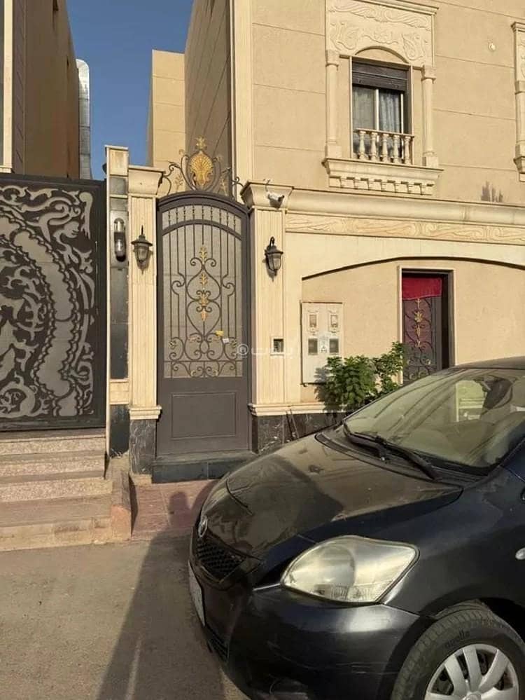 Apartment For Rent in King Abdullah, North Riyadh Apartment For Rent in King Abdullah, North Riyadh