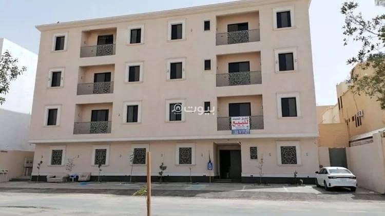 Apartment for sale in Al Marwa, south Riyadh Apartment for sale in Al Marwa, south Riyadh