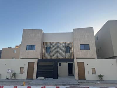 فیلا 4 غرف نوم للبيع في شمال الرياض، الرياض - فيلا مودرن للبيع فیلا 4 غرف نوم للبيع في شمال الرياض، الرياض - فيلا مودرن للبيع