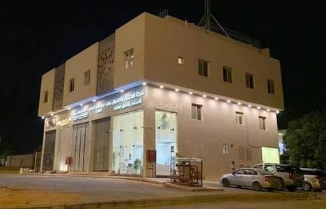مكتب  للايجار في شمال الرياض، الرياض - مكتب متكامل للإيجار في حي القيروان – موقع مميز على طريق الملك سلمان
