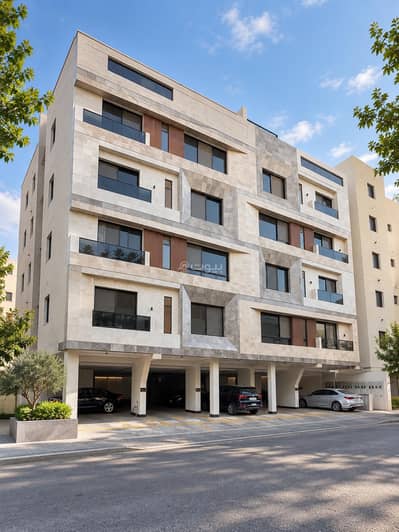 4 Bedroom Apartment for Rent in North Jeddah, Jeddah - 4 rooms and a living room for rent in Al-Rawda, Jeddah