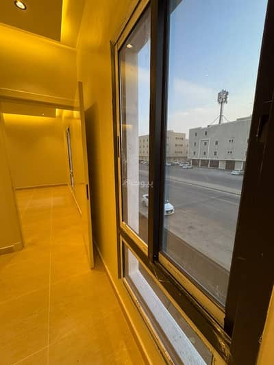 شقة 1 غرفة نوم للايجار في شرق الرياض، الرياض - شقة بغرفة نوم واحدة وصالة للإيجار في اليارموك، الرياض