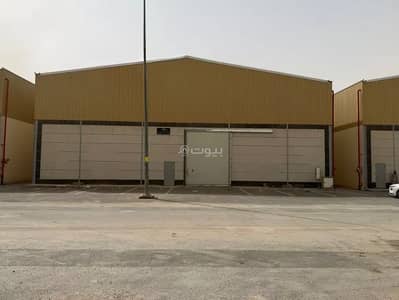 1 Bedroom Warehouse for Rent in South Riyadh, Riyadh - Warehouse For Rent in Al Mishal, Riyadh