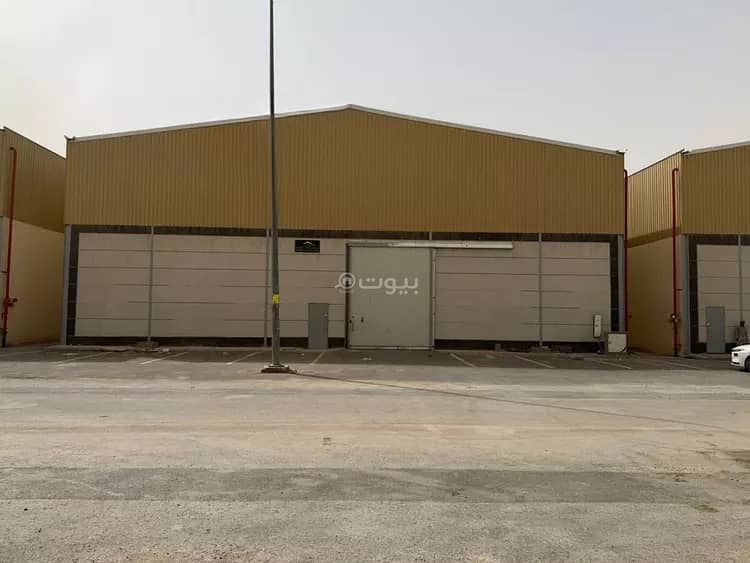 مستودع للإيجار في المشعل، الرياض مستودع للإيجار في المشعل، الرياض