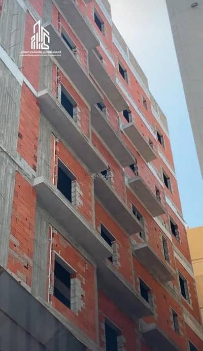 3 Bedroom Apartment for Sale in North Jeddah, Jeddah - 3-room apartment for sale in Al-Sulaimaniya District on a commercial street 3 Bedroom Apartment for Sale in North Jeddah, Jeddah - 3-room apartment for sale in Al-Sulaimaniya District on a commercial street