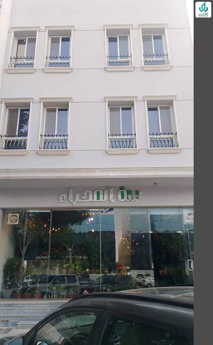 Exhibition Building For Rent in Al Olaya, Riyadh Exhibition Building For Rent in Al Olaya, Riyadh