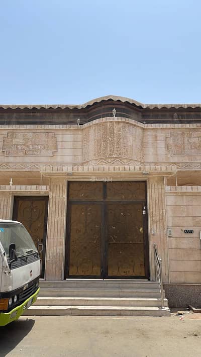 فیلا 6 غرف نوم للايجار في جنوب جدة، جدة - فيلا مكونة من 6 غرف نوم للإيجار في السنابل، جدة