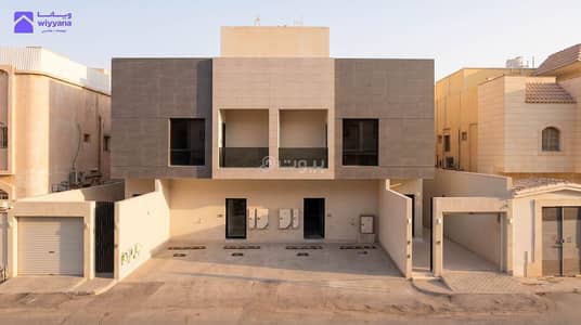 دور 3 غرف نوم للبيع في شمال الرياض، الرياض - دور للبيع | حي السليمانية | الدور الأول دور 3 غرف نوم للبيع في شمال الرياض، الرياض - دور للبيع | حي السليمانية | الدور الأول