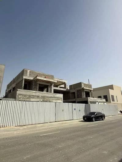 6 Bedroom Villa for Sale in North Riyadh, Riyadh - Villa For Sale in Al Nada, Riyadh
