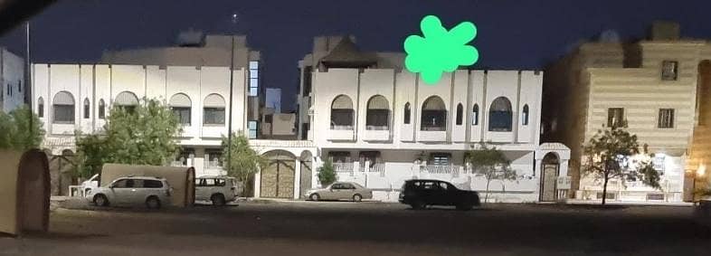 عمارة سكنية 6 غرف نوم للبيع في بئر عثمان، المدينة المنورة - بير عثمان عمارة سكنية 6 غرف نوم للبيع في بئر عثمان، المدينة المنورة - بير عثمان