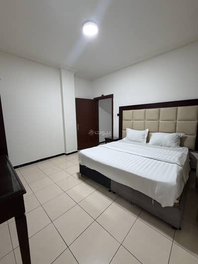 Studio for Rent in North Jeddah, Jeddah - Studio Apartment For Rent in Al Zahraa, Jeddah